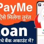PayMe India loan App